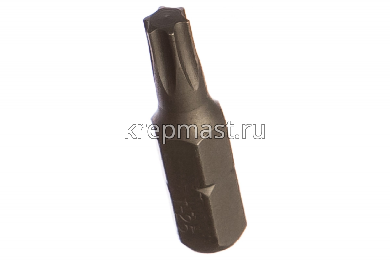 Бита Torx 25х 25