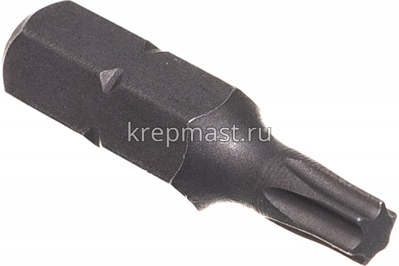 Бита Torx 20х 25