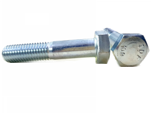Болт 14х 70 кл.пр.10,9 оц. Н/р DIN 931