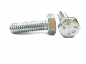 Болт 8х 25 кл.пр.10.9 оц. п/р DIN 933