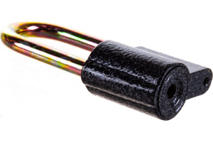 Замок навесной АЛЛЮР ВС2-26-01С d.8мм