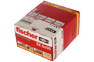 SX 8х40 дюбель