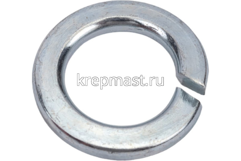 Шайба гроверная 16 DIN 127