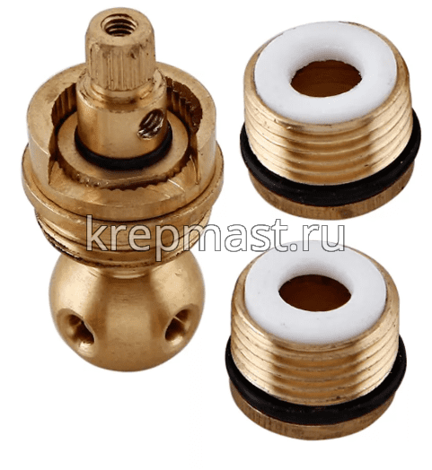 Переключатель шаровый TYF 017-1