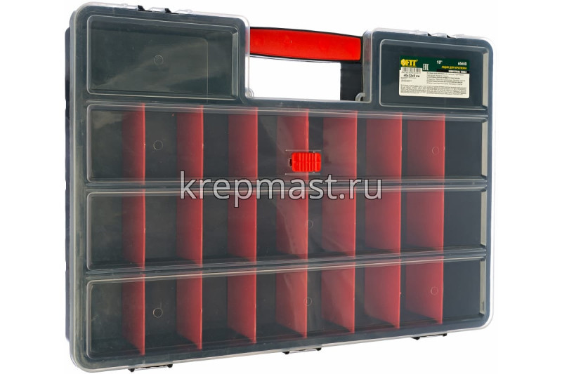 Органайзер USP для крепежа (460х320х80)