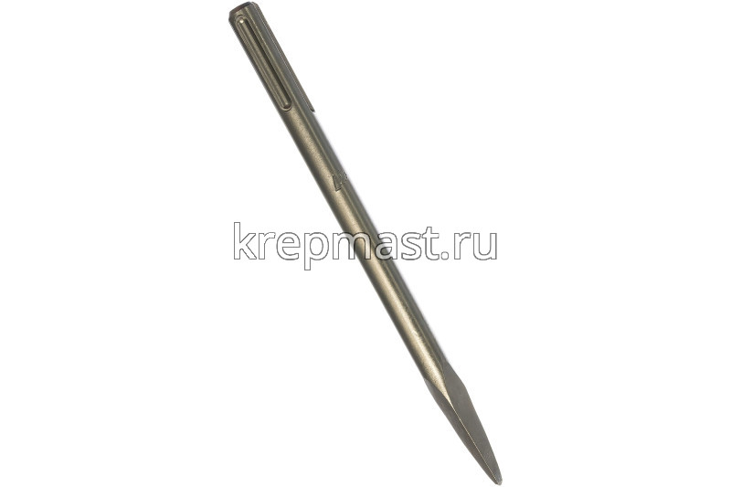 Пика круглая SDS max 280мм