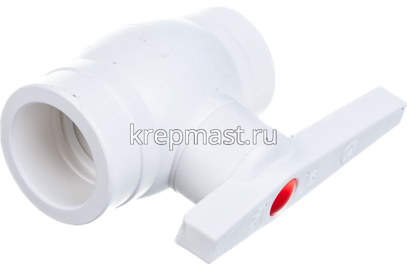 Кран шар D 32 п/п