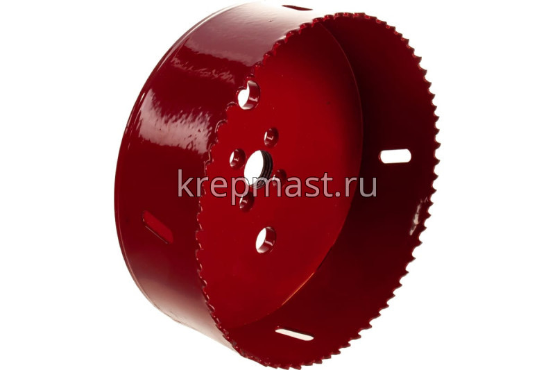 Коронка п/металлу 127мм/38мм STAYER / ЗУБР / УСПЕХ