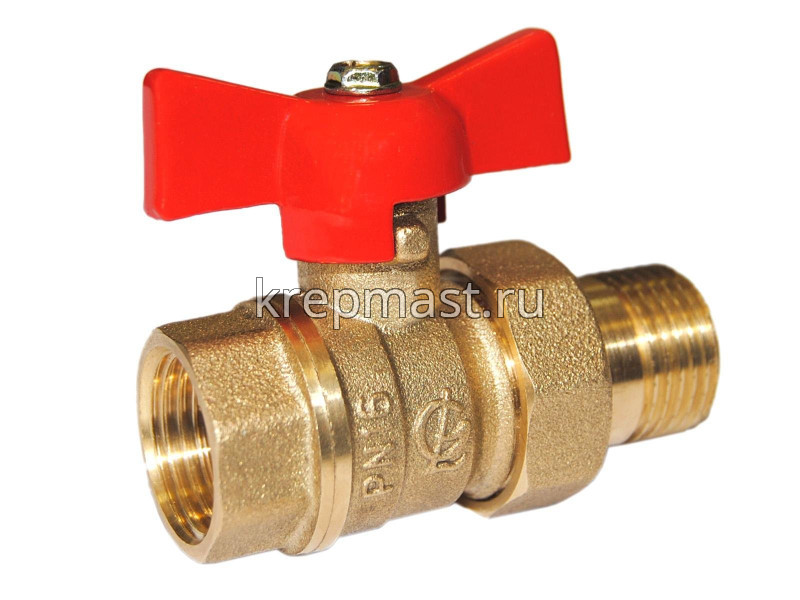 Кран с амер Ду-20 баб