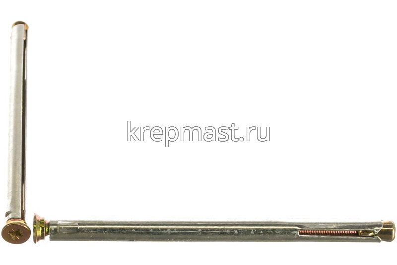 Анкер рамный мет. М 8х 112