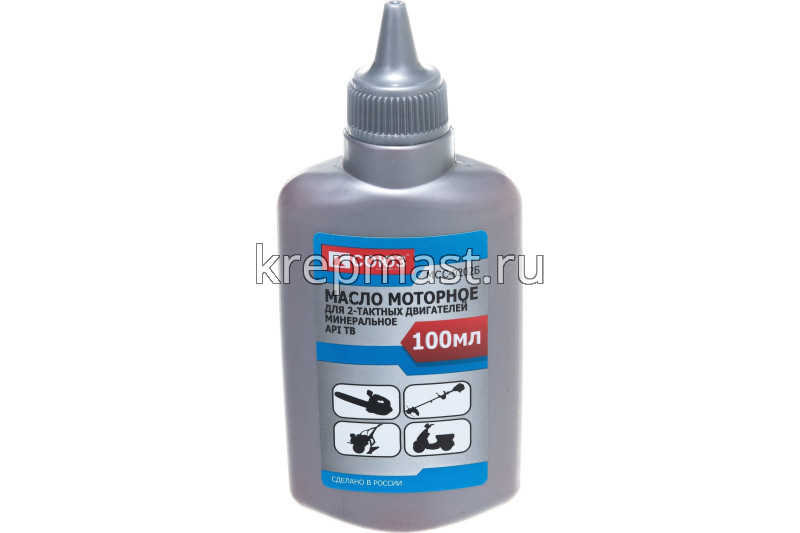 Присадка к топливу 100мл Союз минер./красное