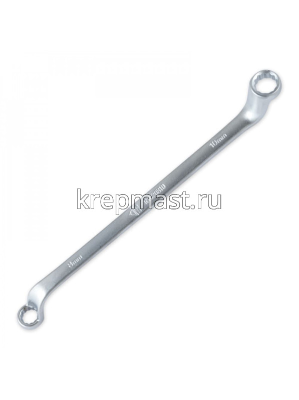 Ключ накидной 8 х 10