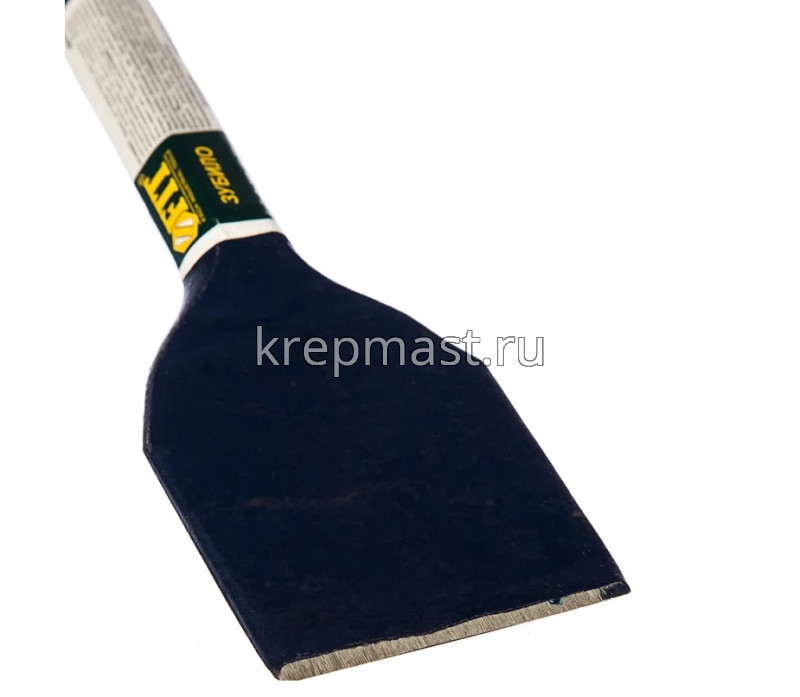 Зубило FIT усиленное 250х16х50мм широкое