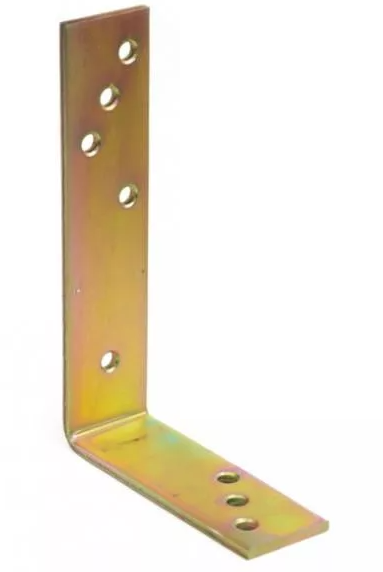 KB3 балочный уголок 180х120х40х4мм