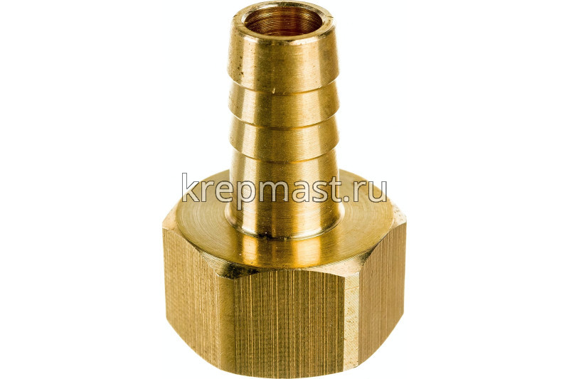 Штуцер 1/2" вн.резьба F12