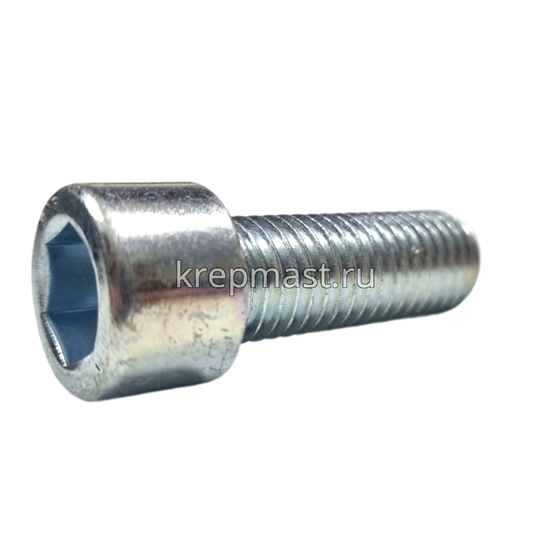 Винт с внутр.шестигранником 14