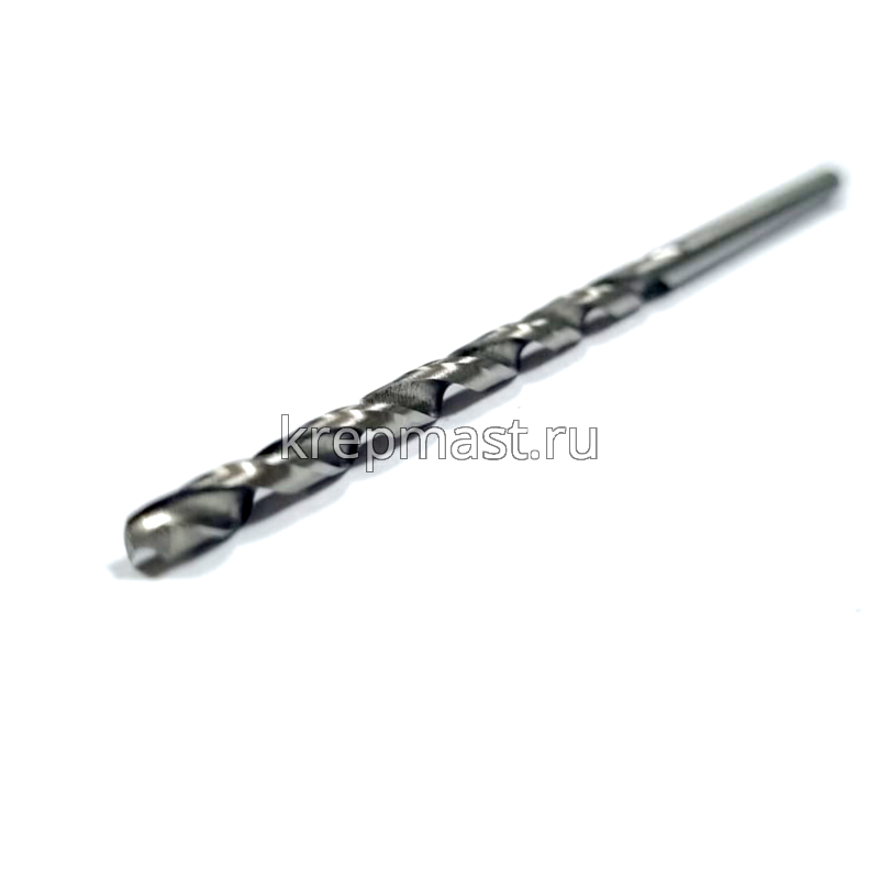 Cверло по металлу Long 3,5х 112мм