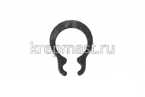 Шайба стопор. М 4 Вал DIN 471