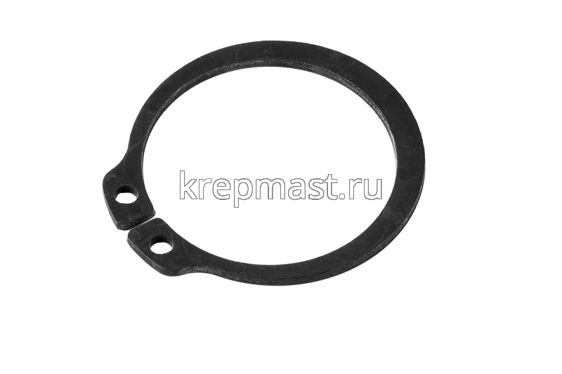 Шайба стопор. М 35 Вал DIN 471