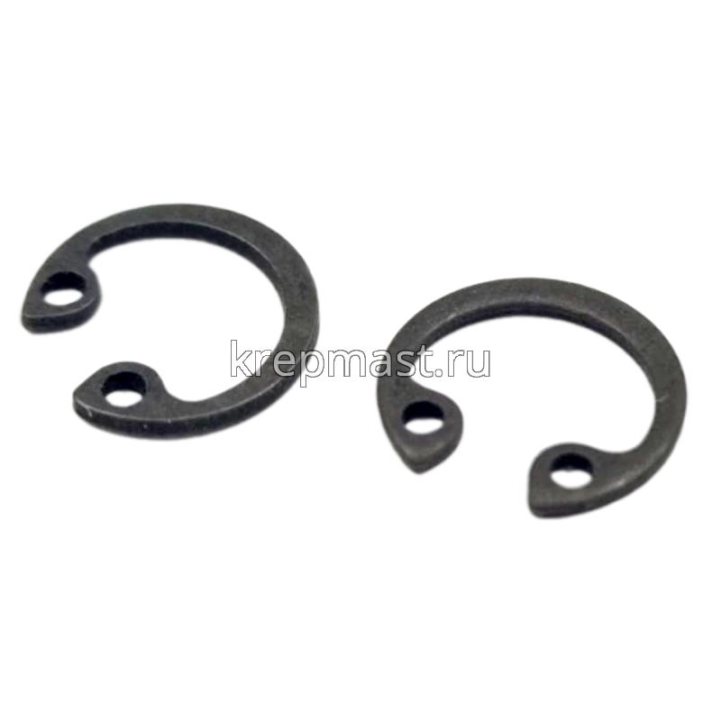 Шайба стопорная  DIN 472 Отверстие