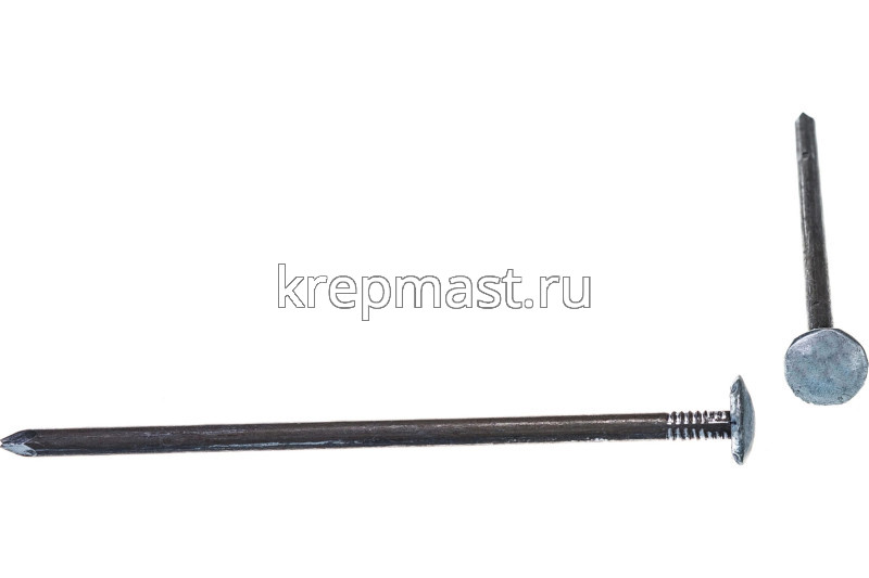 Гвозди шиферные