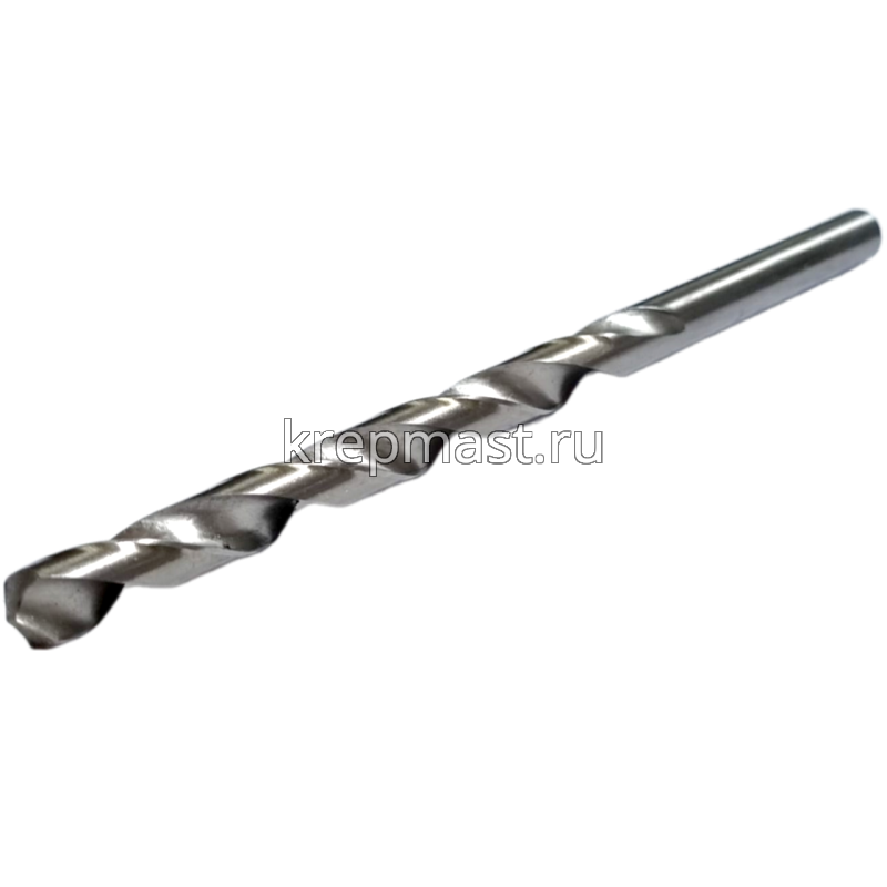 Cверло по металлу Long 9,0х 175мм