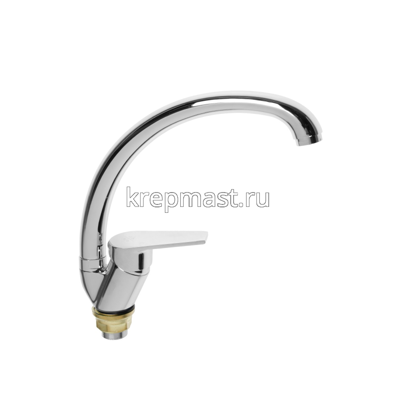 Смеситель д/кухни SL 132-011F