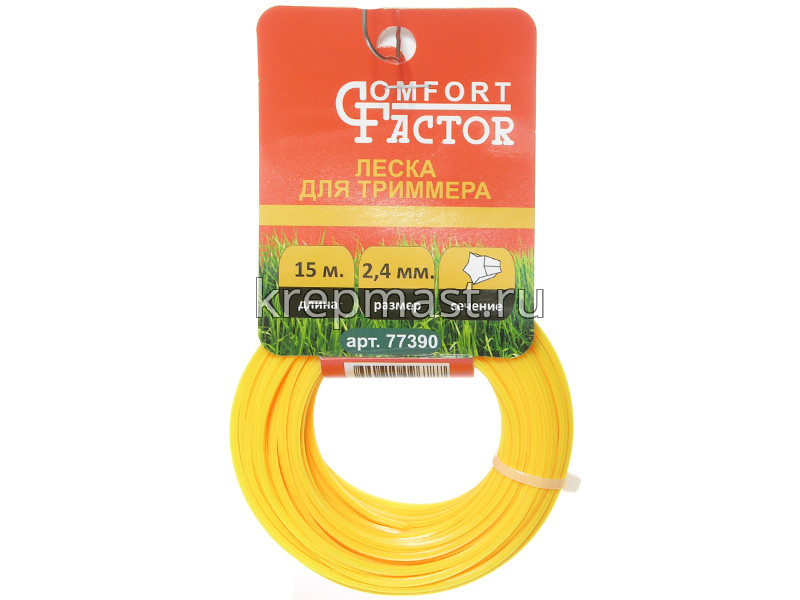 Леска  Звезда