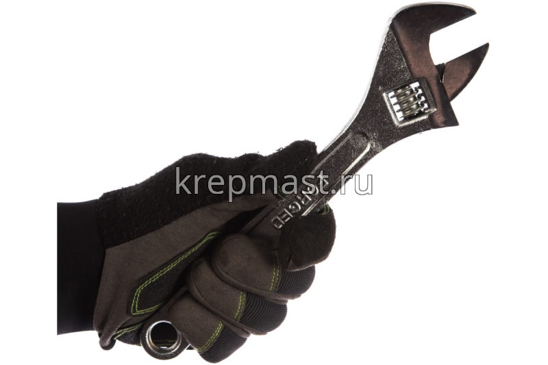 Ключ разводной FIT 250мм (30мм)