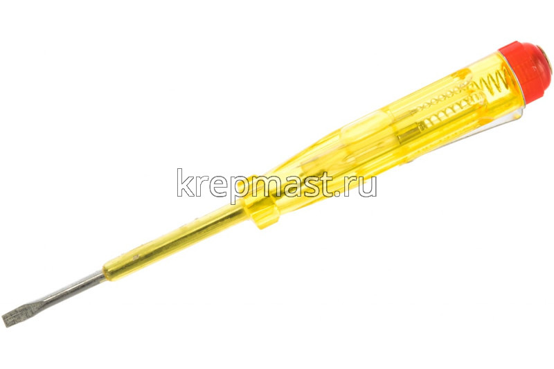 Отвертка индикаторная FIT 190мм