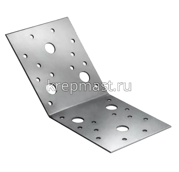 KLR - уголок под 135 градусов     (2,5мм)  (УКС)