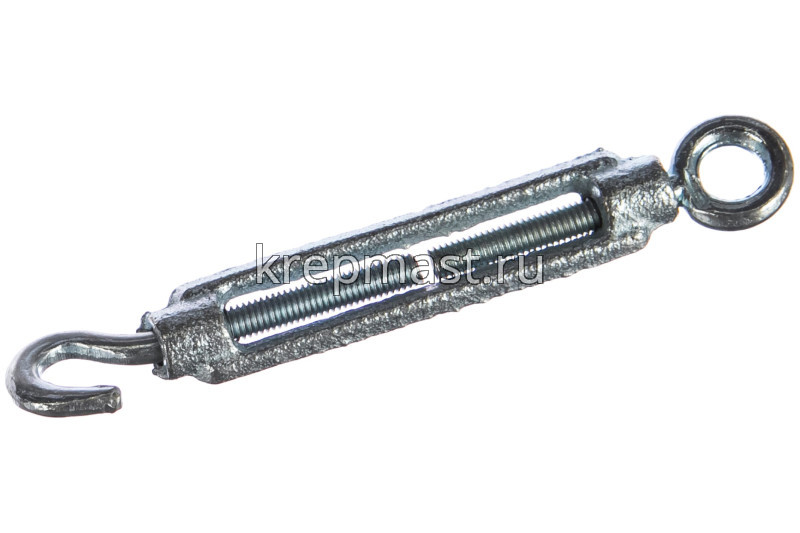 Талреп (крюк - кольцо) С+О