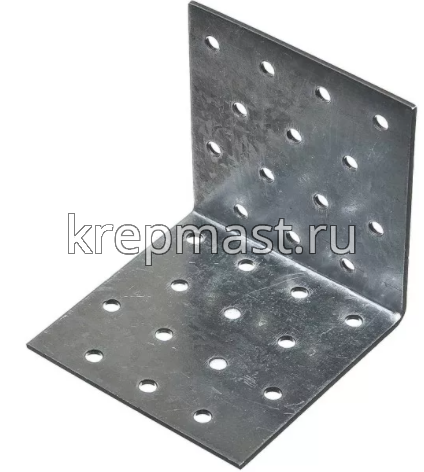 KM 9 80х80х80х2мм монтажный уголок
