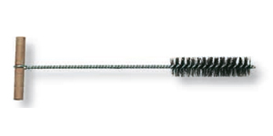 Щетка KEW для очистки отверстий 14мм