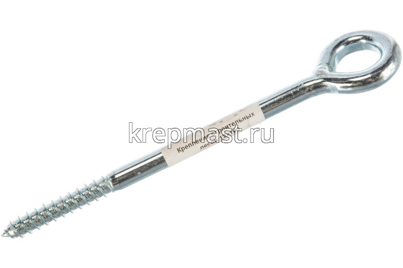 Шуруп 12х190 для строит. лесов