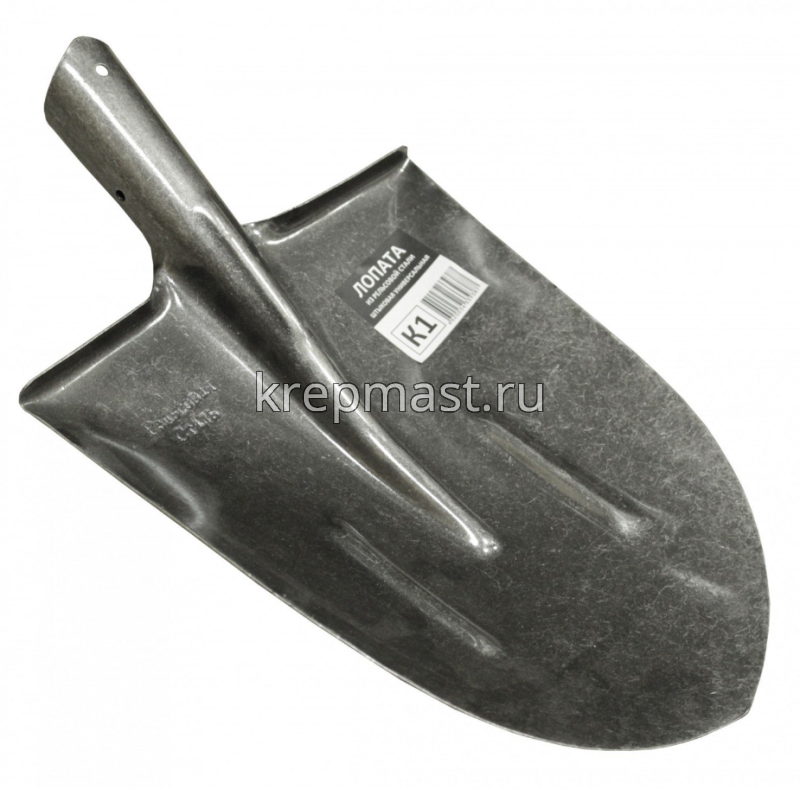 Лопата М2.2 штыковая ФЛОРИС универсальная