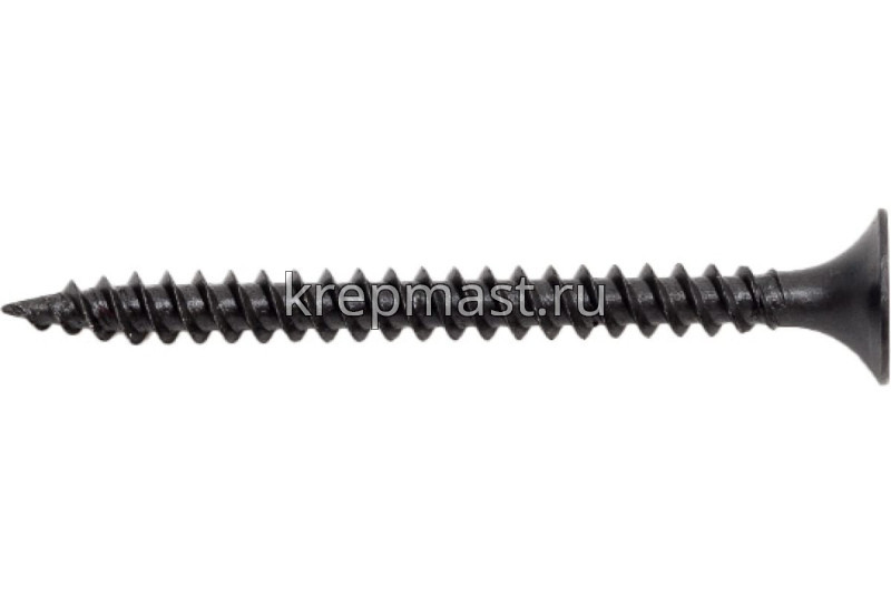 Саморез по металлу оксид. 3,5х41