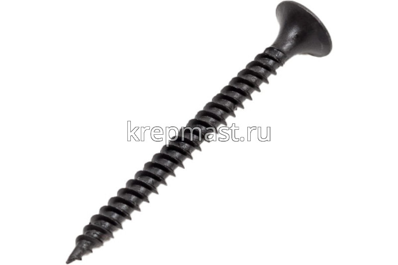 Саморез по металлу оксид. 3,5х41