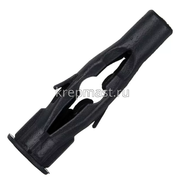 Дюбель многофункциональный 10х 60 п/п