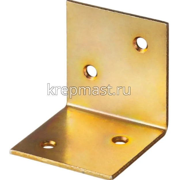 KS2 уголок широкий 40х40х40х2мм