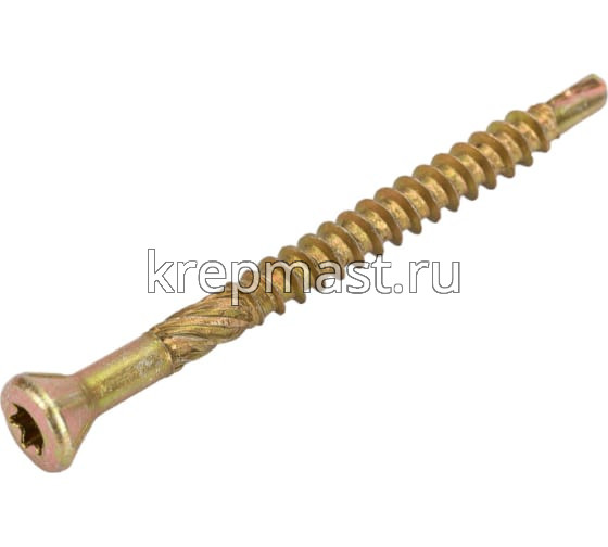 Шуруп для полов и паркета 3,2х40