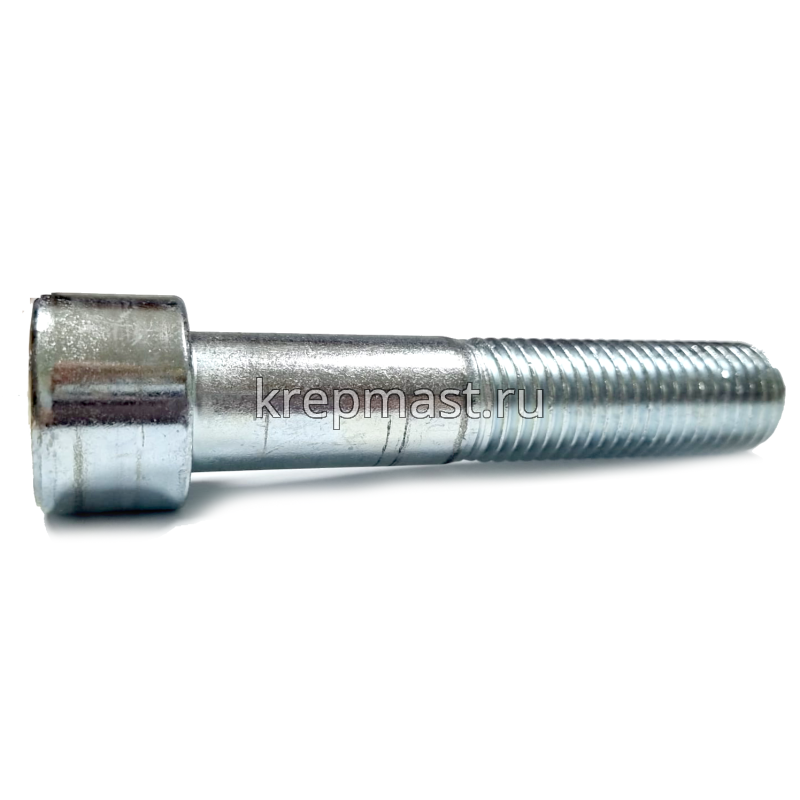 Винт с внутр.шестигранником 24 х 120 DIN 912