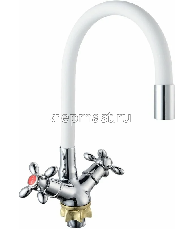 Смесители д/кухни BOOU