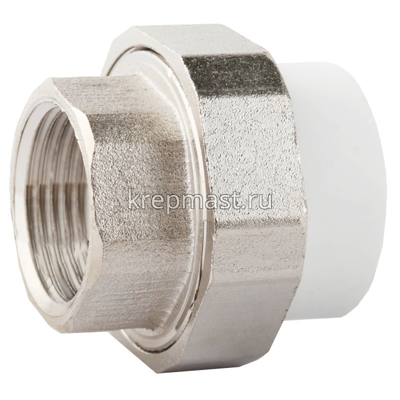 Американка муфт. ВР D 20-3/4 п/п