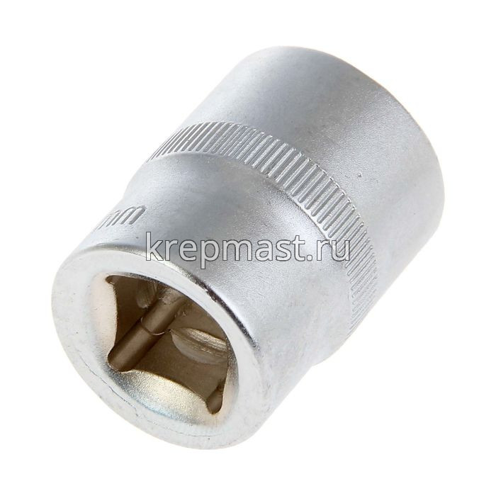 Головка торцевая 6-гранная 20 мм 1/2"