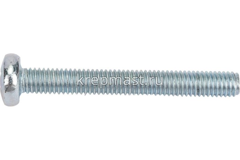 Винт п/цил 5,0х40 DIN 7985