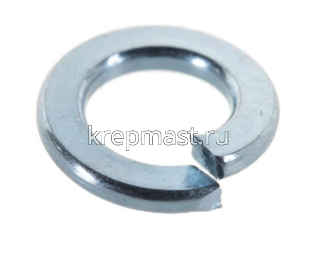 Шайба гроверная 12 DIN 127