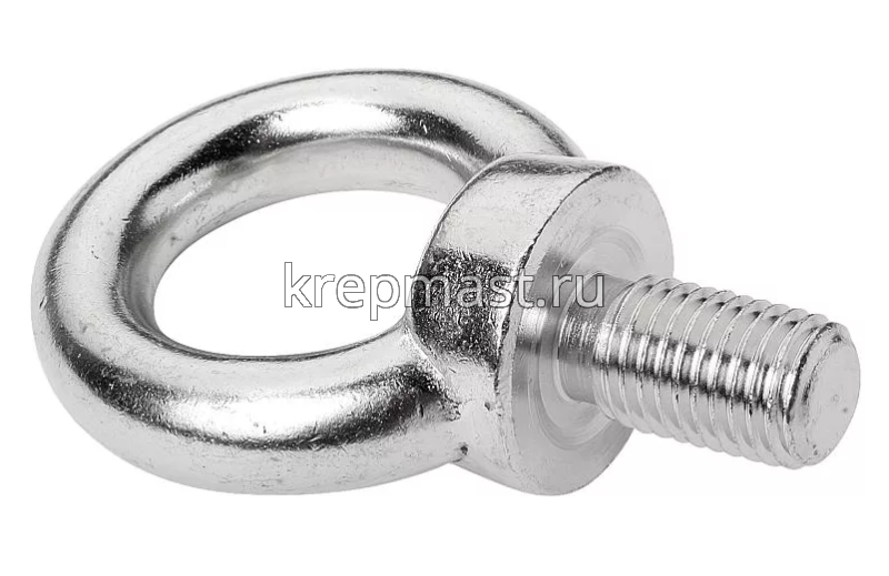 Рым-болт М 16 (DIN 580)