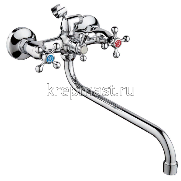 Смесители д/ванны РОССИЯ