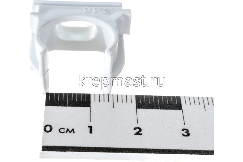 Опора D 16 бел